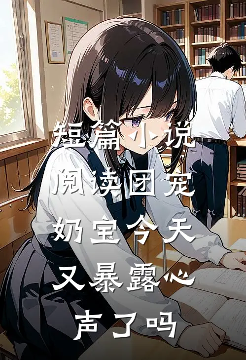 短篇小说阅读团宠：奶宝今天又暴露心声了吗