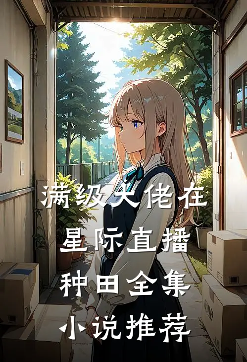 满级大佬在星际直播种田全集小说推荐