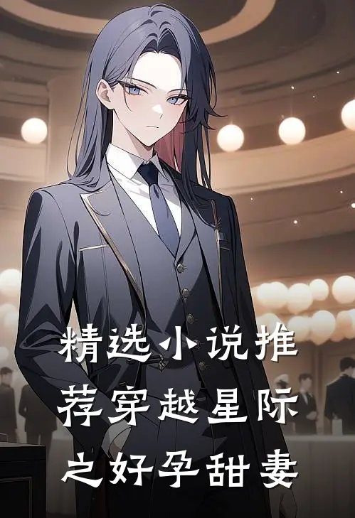 精选小说推荐穿越星际之好孕甜妻