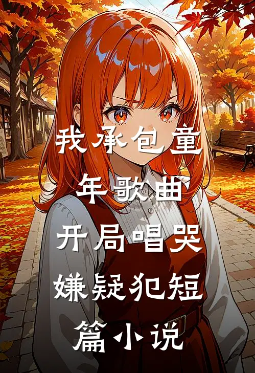 我承包童年歌曲，开局唱哭嫌疑犯短篇小说