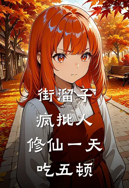 街溜子疯批人，修仙一天吃五顿