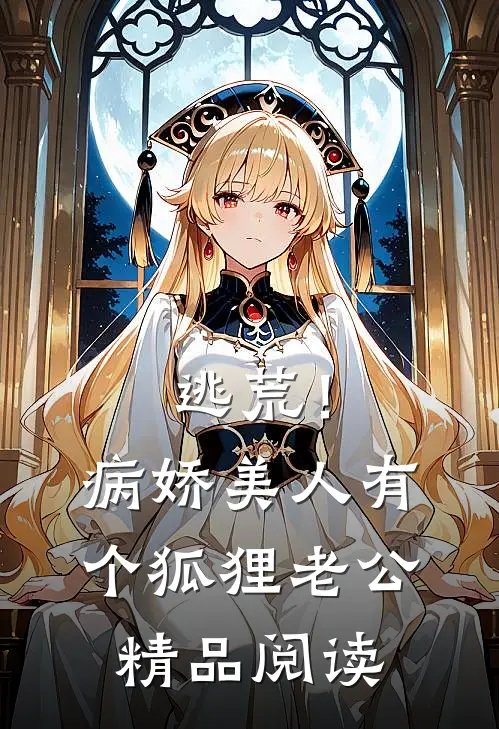 逃荒！病娇美人有个狐狸老公精品阅读