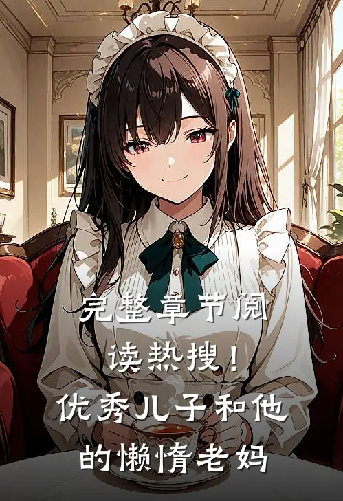完整章节阅读热搜！优秀儿子和他的懒惰老妈