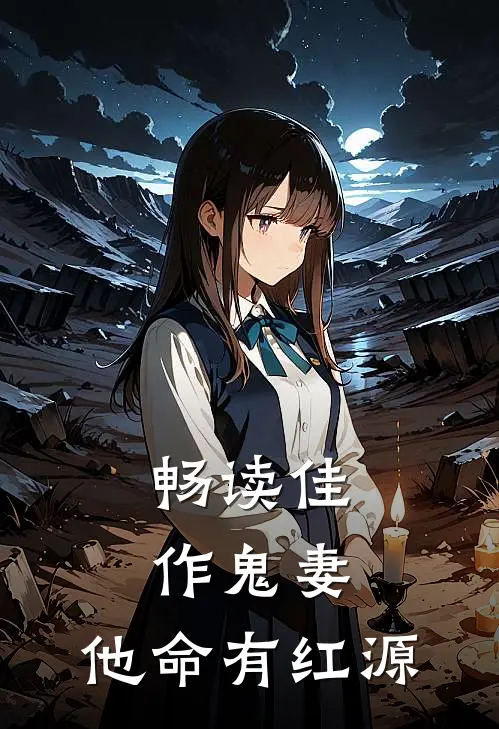 畅读佳作鬼妻：他命有红源