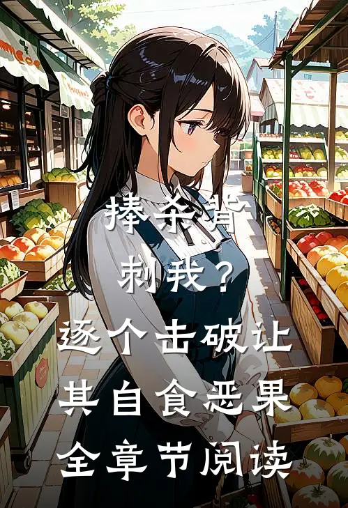 捧杀背刺我？逐个击破让其自食恶果全章节阅读