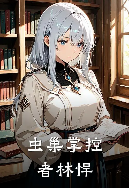 虫巢掌控者林悍