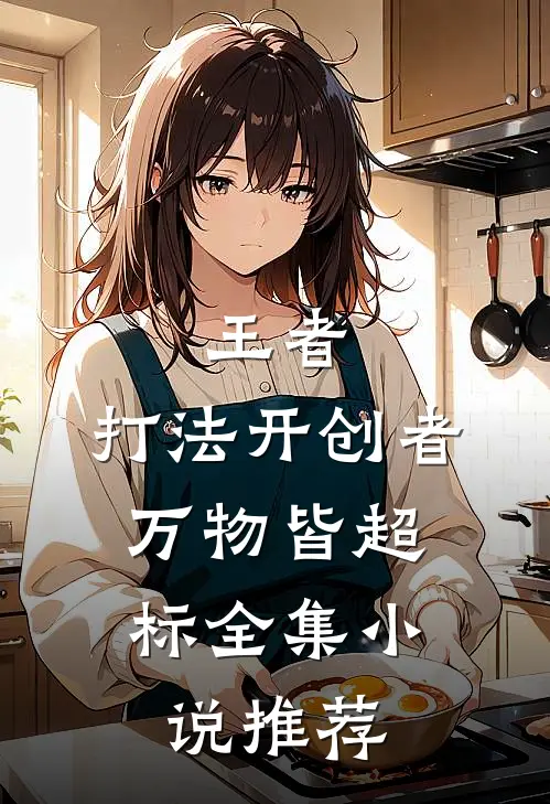 王者：打法开创者，万物皆超标全集小说推荐