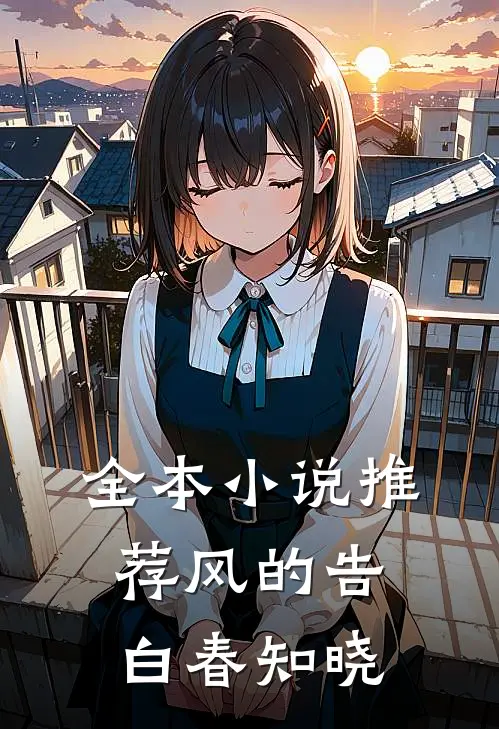 全本小说推荐风的告白春知晓