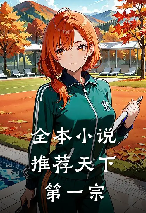 全本小说推荐天下第一宗