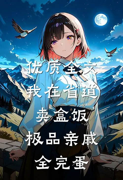 优质全文我在省道卖盒饭，极品亲戚全完蛋