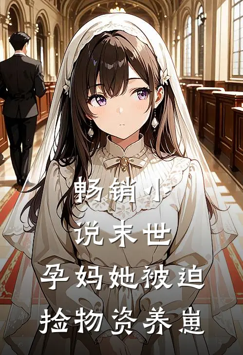 畅销小说末世：孕妈她被迫捡物资养崽