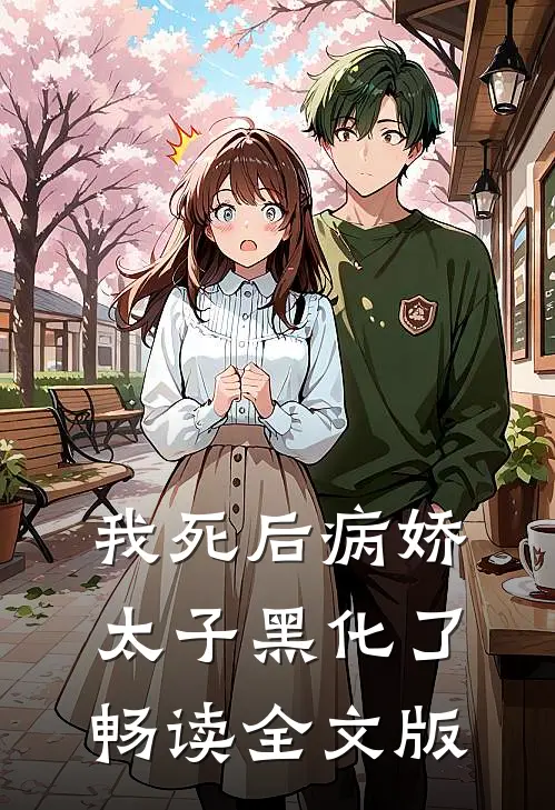 我死后病娇太子黑化了畅读全文版