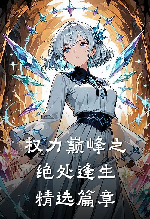 权力巅峰之绝处逢生精选篇章