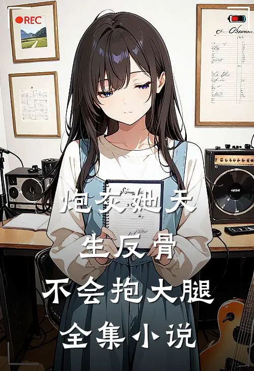 炮灰她天生反骨，不会抱大腿全集小说