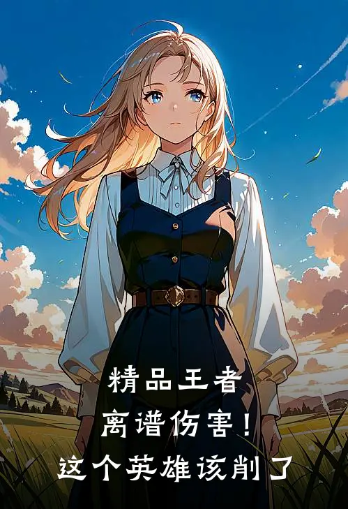 精品王者：离谱伤害！这个英雄该削了