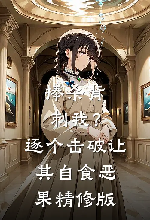 捧杀背刺我？逐个击破让其自食恶果精修版