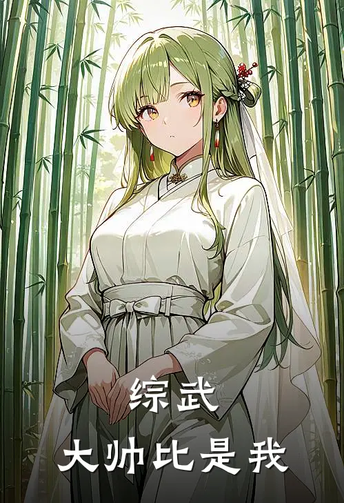 综武：大帅比是我