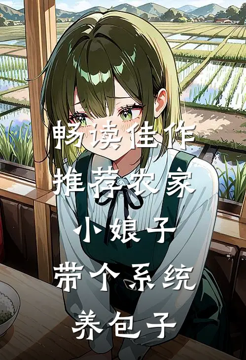畅读佳作推荐农家小娘子，带个系统养包子