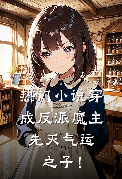 热门小说穿成反派魔主：先灭气运之子！