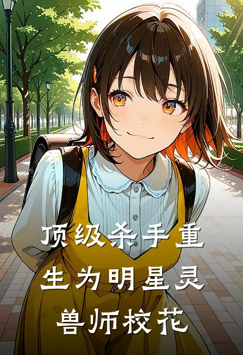 顶级杀手重生为明星灵兽师校花