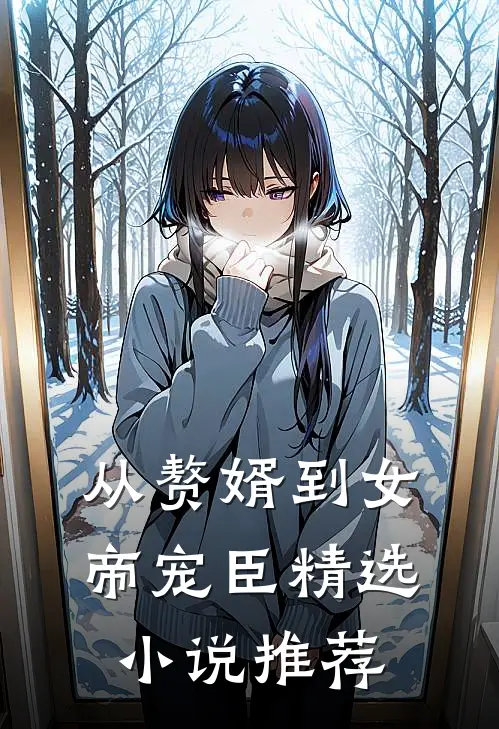 从赘婿到女帝宠臣精选小说推荐