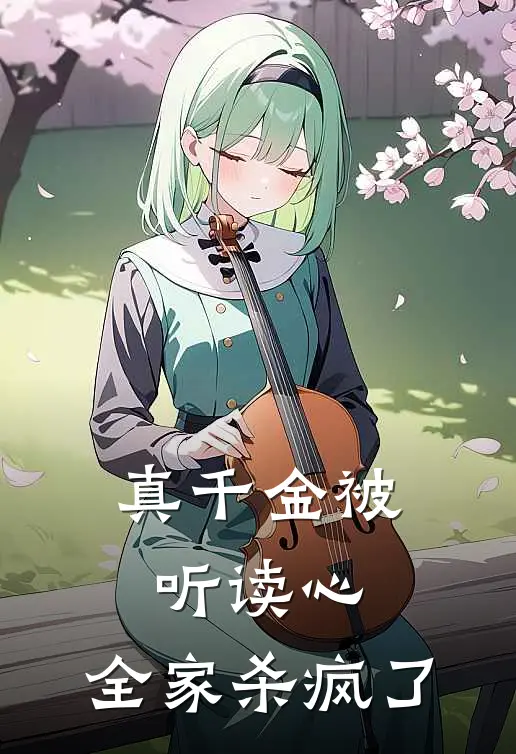 真千金被听读心，全家杀疯了