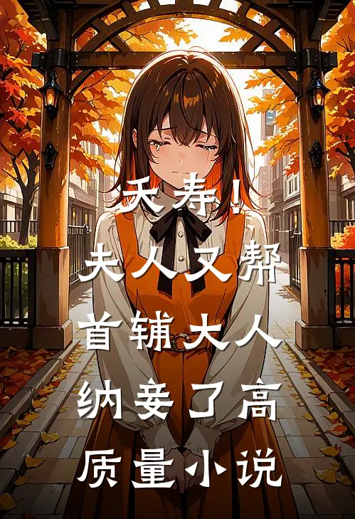 夭寿！夫人又帮首辅大人纳妾了高质量小说