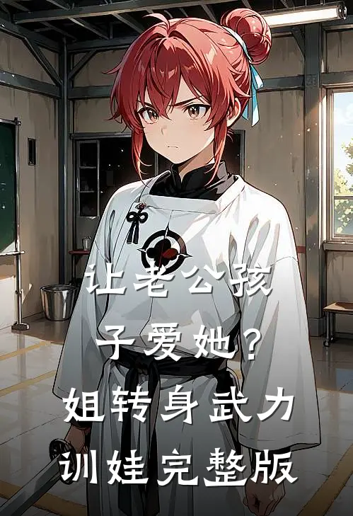 让老公孩子爱她？姐转身武力训娃完整版