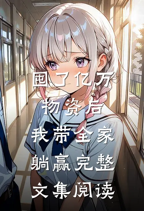 囤了亿万物资后，我带全家躺赢完整文集阅读
