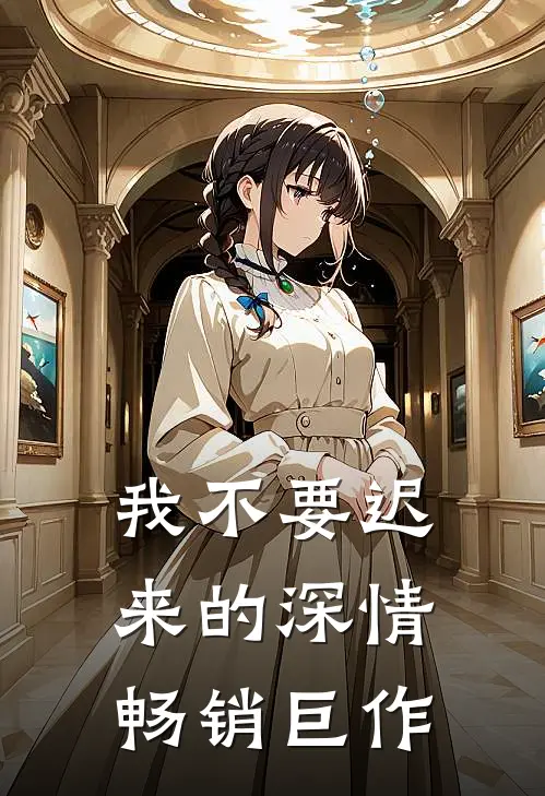 我不要迟来的深情畅销巨作