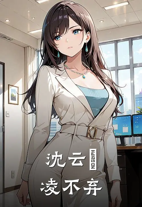 沈云玥凌不弃