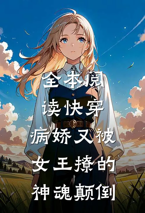 全本阅读快穿：病娇又被女王撩的神魂颠倒