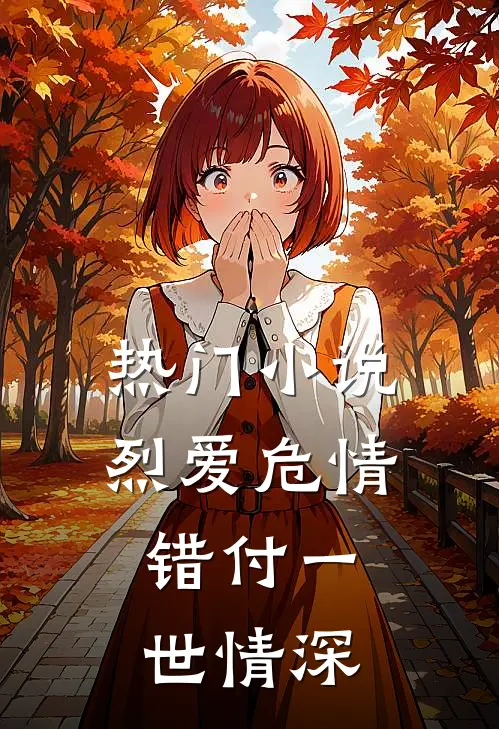 热门小说烈爱危情：错付一世情深