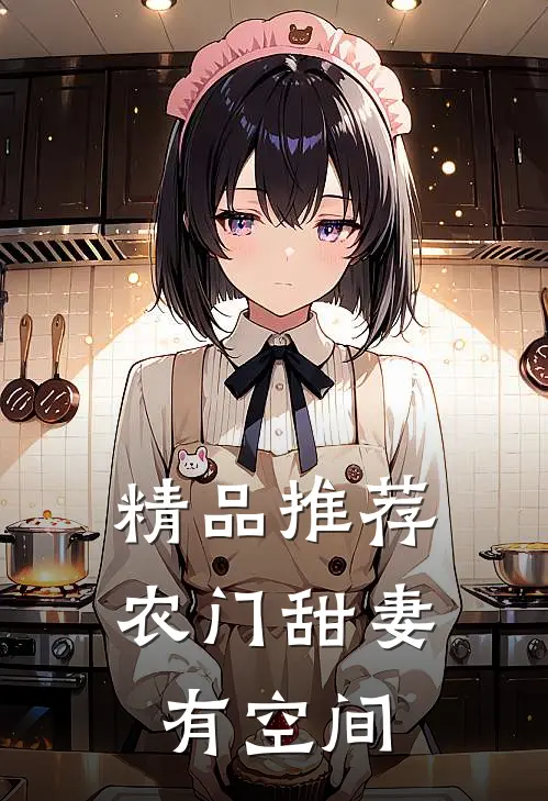 精品推荐农门甜妻有空间