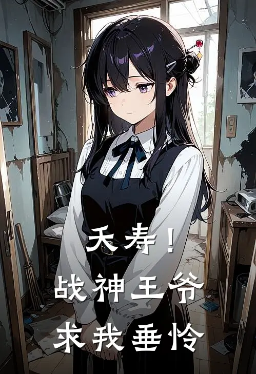 夭寿！战神王爷求我垂怜