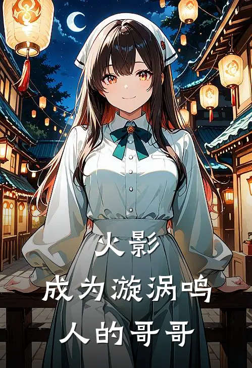 火影，成为漩涡鸣人的哥哥