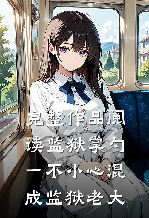 完整作品阅读监狱掌勺一不小心混成监狱老大
