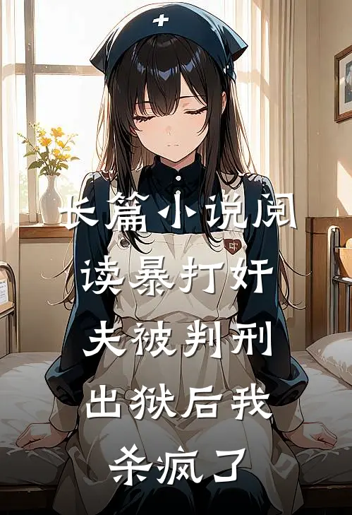 长篇小说阅读暴打奸夫被判刑，出狱后我杀疯了
