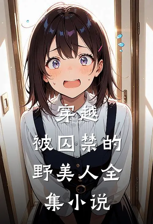 穿越：被囚禁的野美人全集小说