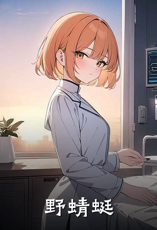 野蜻蜓