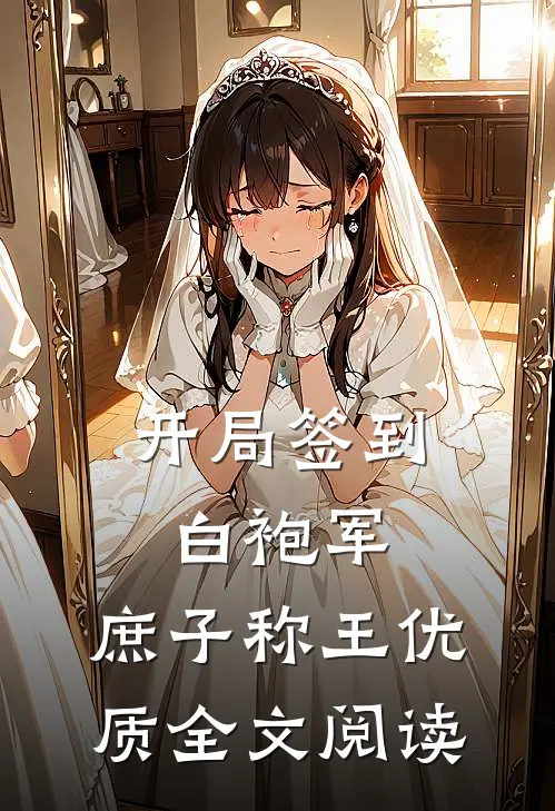 开局签到白袍军：庶子称王优质全文阅读