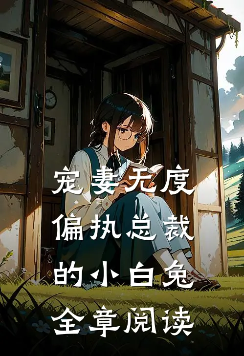 宠妻无度：偏执总裁的小白兔全章阅读