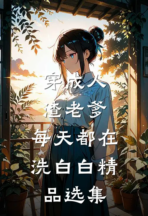 穿成人渣老爹，每天都在洗白白精品选集