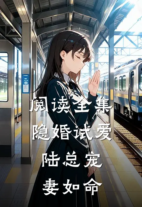阅读全集隐婚试爱：陆总宠妻如命