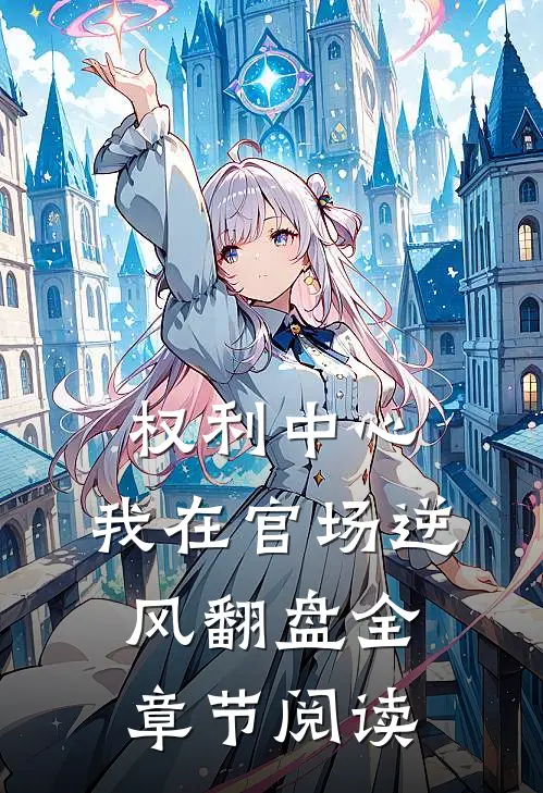 权利中心：我在官场逆风翻盘全章节阅读