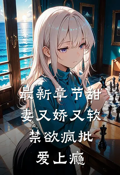最新章节甜妻又娇又软，禁欲疯批爱上瘾