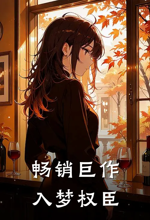 畅销巨作入梦权臣
