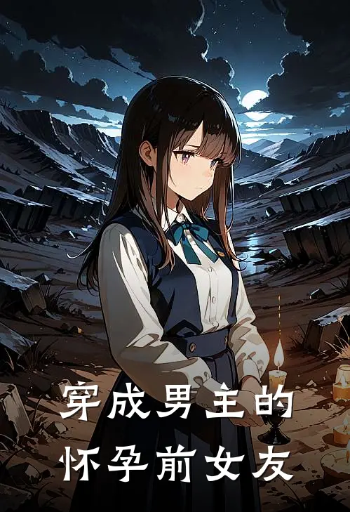 穿成男主的怀孕前女友