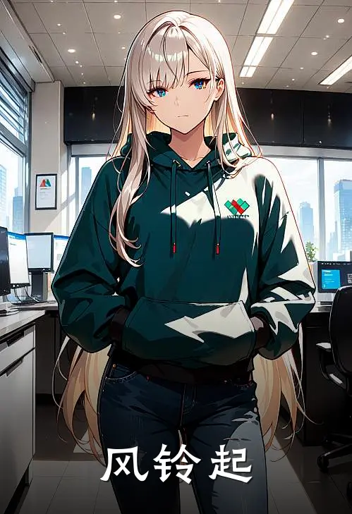 风铃起