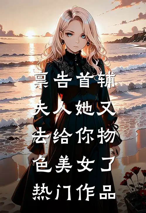 禀告首辅，夫人她又去给你物色美女了热门作品